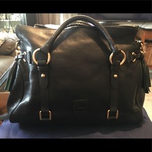 Dooney and Bourke Satchel
